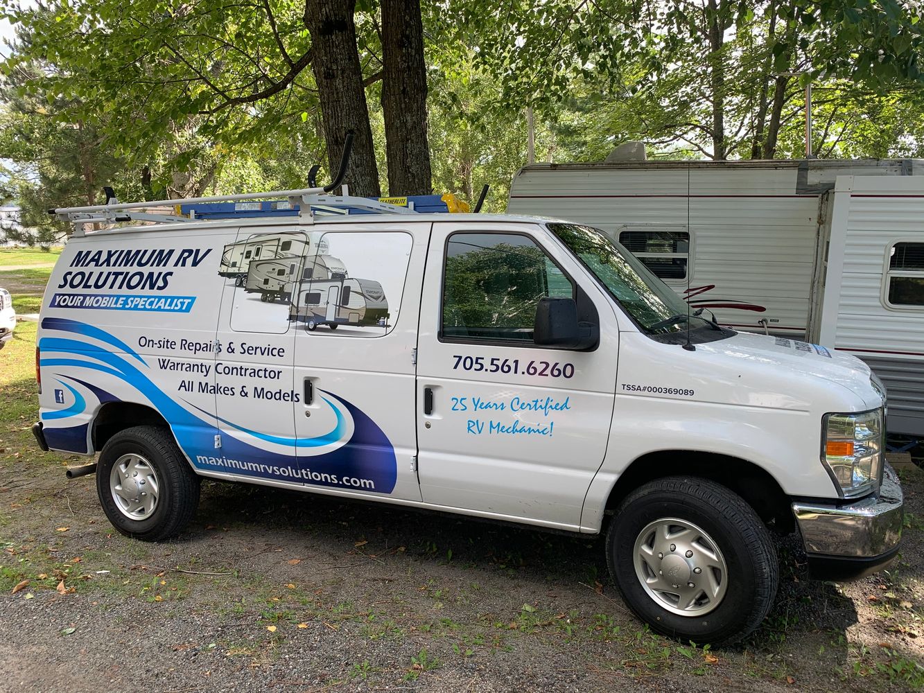 Maximum RV Solutions